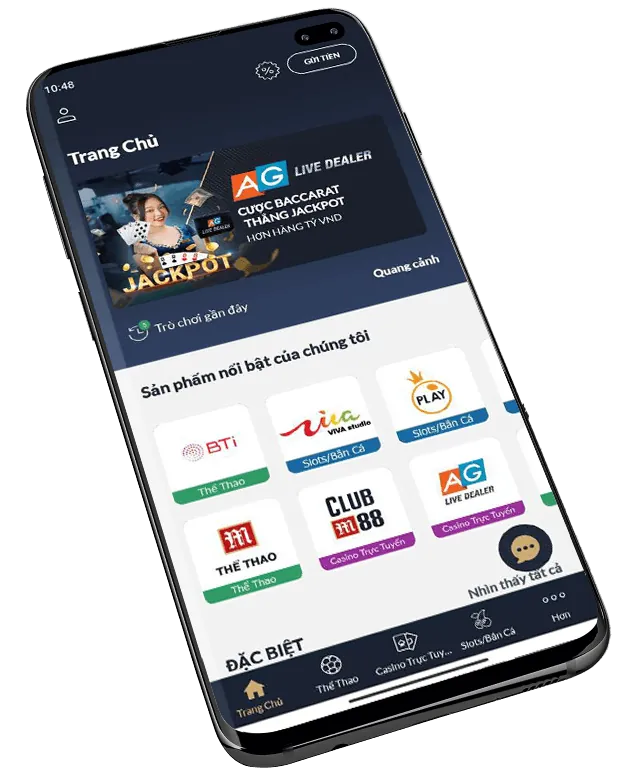 Giao dịch an toàn moto88 casino