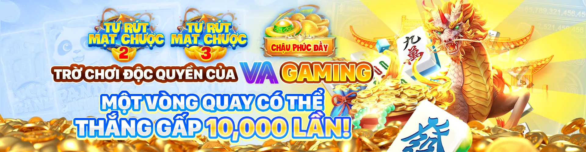 Hình ảnh sang trọng chương trình VIP moto88 casino