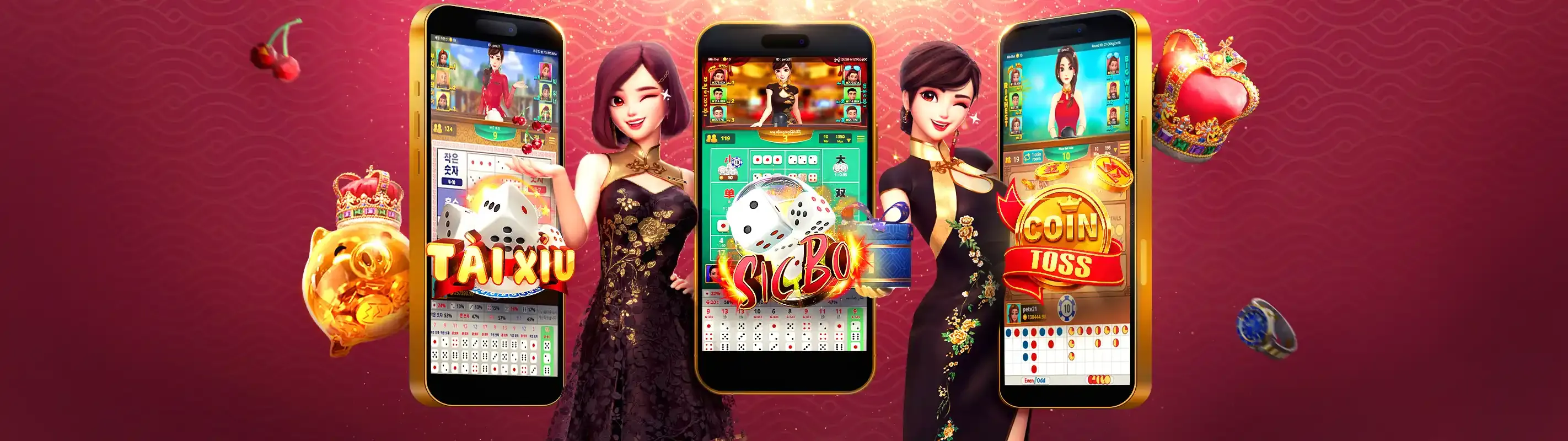 Hình ảnh chính game bắn cá moto88 casino