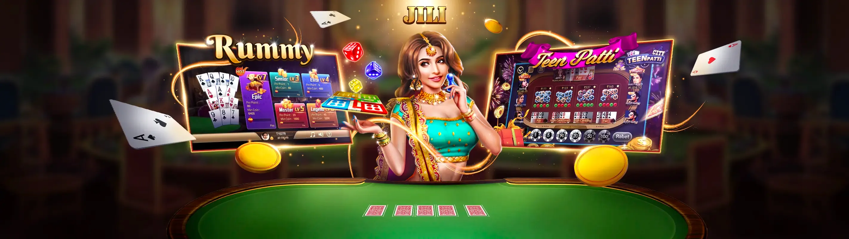 Hình ảnh tổng quan về chiến lược chiến thắng casino trực tuyến tại moto88 casino