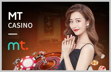 Hình ảnh các trò chơi casino trực tuyến