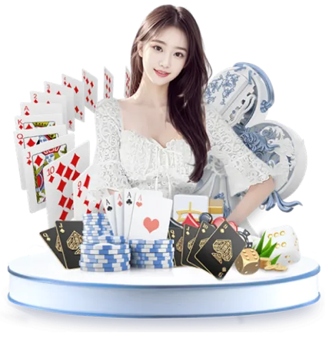 Bàn Blackjack trực tiếp tại moto88 casino